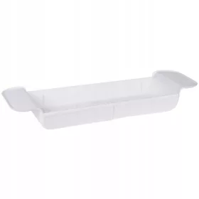 Organizator za kupaonsku policu s ručkama