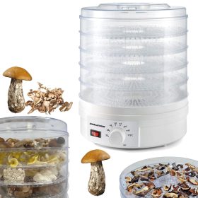 Suzitelj hrane XMaster XL 500W