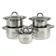 Ronner Austria set lonaca 10 kom.