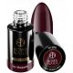 Boska Nails Divine 306 ou! bordo 6 ml hibridni lak