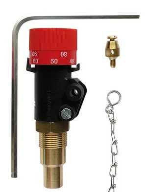 Regulator cišćenja zraka za Honeywell bojler FR-124 3/4"