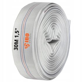 IBO Protupožarno Crijevo 30 m x 40 mm