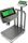Platforma vaga Wagma 150 kg x 20 g