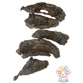 Govedina Sušena Srca Premium 500g 100% Prirodno