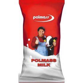  Zamjensko mlijeko za telad Polmass Milk Full 20kg