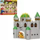  Super Mario Bowserov dvorac Set 400204