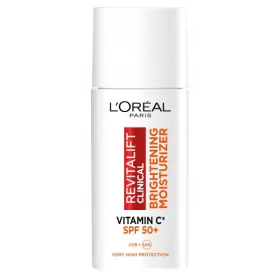   L'Oréal Paris Revitalift Clinical SPF50+ dnevna krema za lice s vitaminom C 50 ml