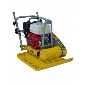 Zagęszczarka DRO-MASZ DRB80-102 z motorom Honda GX160