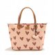Torba La Millou Feeria M Heartbeat Pink