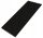 Zidne letvice dekorativni paneli na FELT 10 crni mat 275cm x46cm
