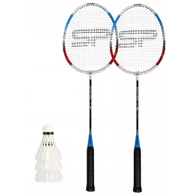 Spokey 922909 set reketa + WISH Pro-808 set strelica