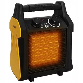   Električni grijač EBERG ETC 20 2000W s termostatom i ventilatorom