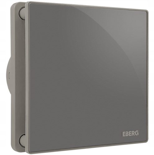 EBERG EVO G 100HT kupaonski ventilator 100 mm