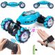 Automobil na daljinsko upravljanje RC Drifter 1:12 Plavi