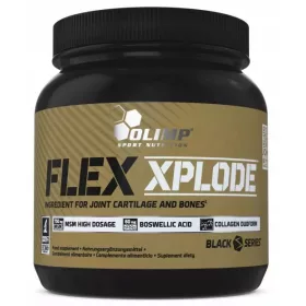   Olimp Flex Xplode 360g Grejpfrut - Kompleks za Regeneraciju Zglobova