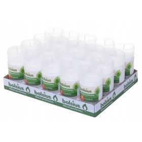    Bolsius Parafinski uložak za grob grob 2 dana gorenja 20 kom.