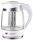  Maestro MR-065 kuhalo za vodu 1,8 l 2200W Stakleni infuzer bijeli