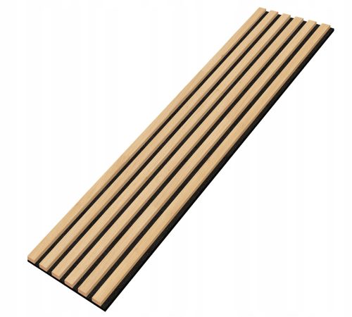 Lamele od FILCA 275x28 dekorativni zidni panel hrast prirodni, Wotan ostalo