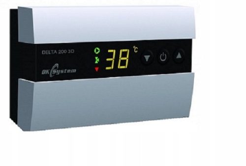 DK Sustav Delta 200 3D Kontroler Ventila pumpe