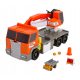 Matchbox Kamion Bager Veliko Vozilo s Funkcijom