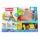  FISHER PRICE Little People edukativna igračka za pranje automobila za djecu HRC53