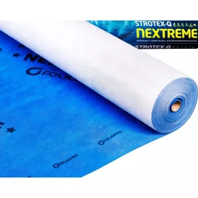 Fleksibilna krovna membrana STROTEX-Q NEXTREME 200 g/m²
