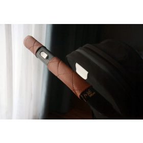  GRIPS / PODLOGE za ručku kolica SET 2 kom