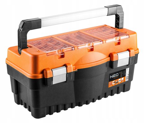 Neo Tools Kvalitetna Torbica za Alate