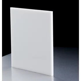 Poliweglan liti opalni mliječni 2UV 6mm 2050 x 3050mm
