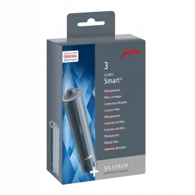 JURA Claris Smart+ filteri za vodu, 3 kom.