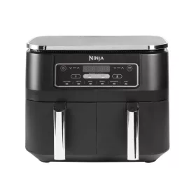    Ninja Foodi Dual Zone AF300EU friteza bez masnoće od 2400 W