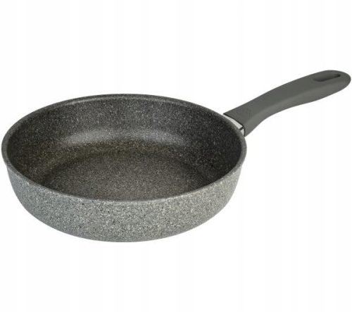 Tradicionalna tava Ballarini Murano, 24 cm, granit