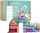  Connetix Pastel Ball Run Pack magnetni blokovi 106 kom.