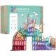  Connetix Pastel Ball Run Pack magnetni blokovi 106 kom.