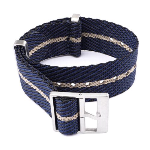 NATO Remen za Sat HQ Premium 20mm, Uzorak #205