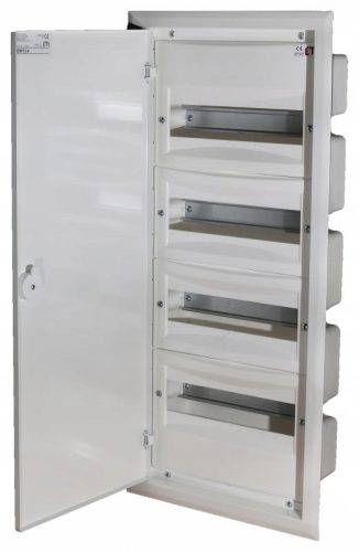 ETI Polam 230 V IP20 63 A razvodni uređaj