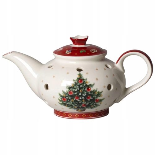  Keramički svijećnjak Villeroy & Boch 8 cm