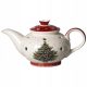  Keramički svijećnjak Villeroy & Boch 8 cm