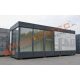 Kontejner za urede 7,2 x 3 m