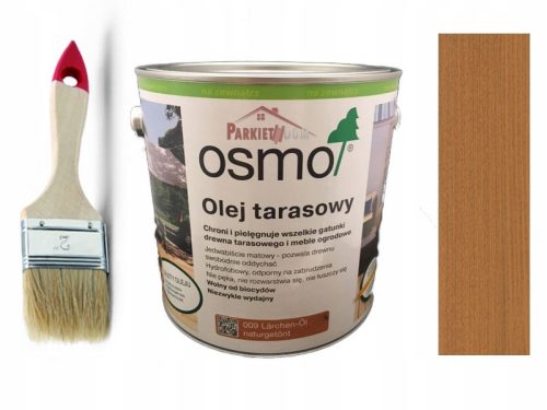 Osmo 009 Ulje za terasu Modrzew 3l