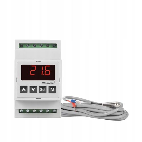 Toplinski regulator Warmtec RSD-20