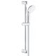 Grohe Tempesa izloženi tuš set