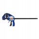 Brza stezaljka IRWIN QUICK-GRIP 450mm