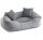 Premium leglo za pse, udobna sofa za igru, dimenzije 75x60 cm, proizvedeno u Poljskoj