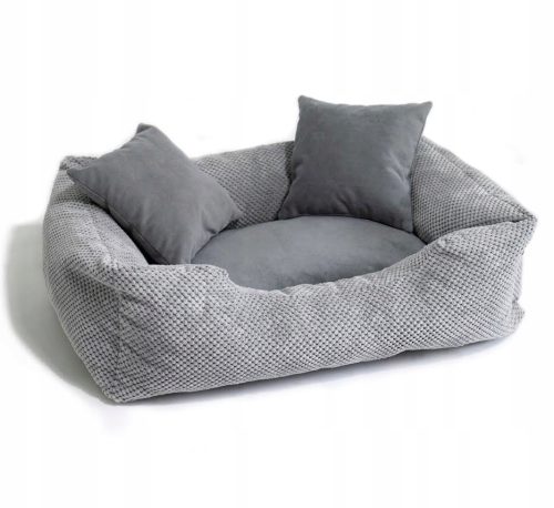 Premium leglo za pse, udobna sofa za igru, dimenzije 75x60 cm, proizvedeno u Poljskoj