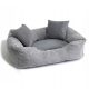 Premium leglo za pse, udobna sofa za igru, dimenzije 75x60 cm, proizvedeno u Poljskoj