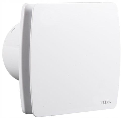 EBERG AXI 120 HT kupaonski ventilator 120 mm