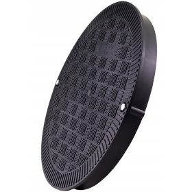 aht Kanalizacijski šaht Ø400 mm BabylonPlast