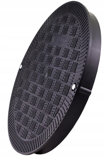aht Kanalizacijski šaht Ø400 mm BabylonPlast