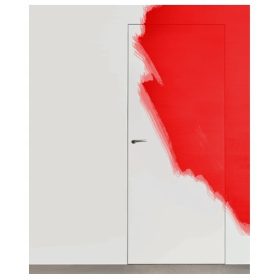   Stoldrew aluminijska vrata na šarke 70 cm desno otvaranje van